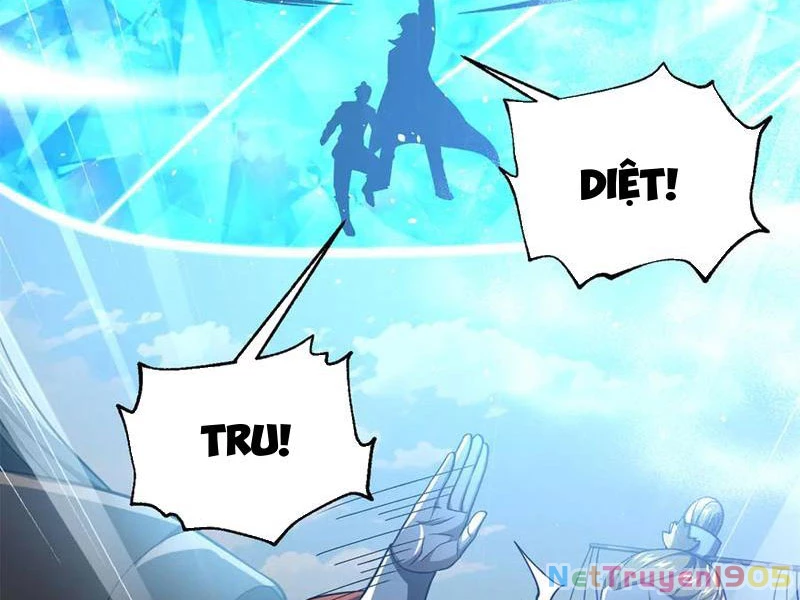 Toàn Cầu Cao Võ Chapter 327 - 32