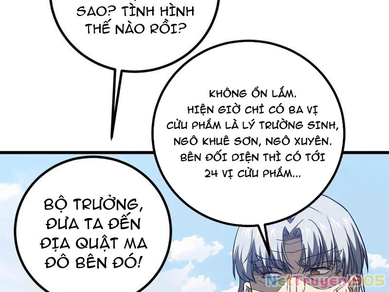 Toàn Cầu Cao Võ Chapter 327 - 38