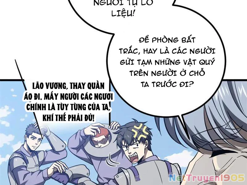 Toàn Cầu Cao Võ Chapter 327 - 41