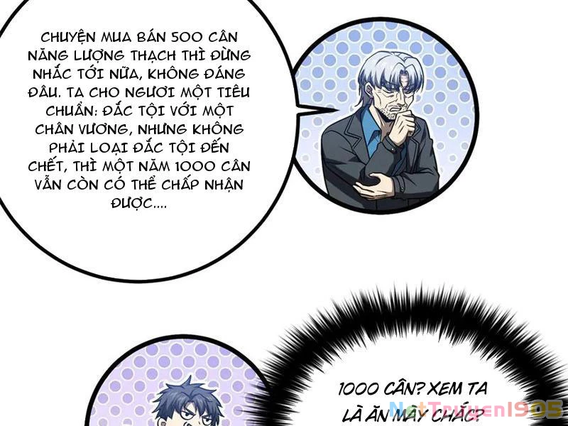 Toàn Cầu Cao Võ Chapter 327 - 45