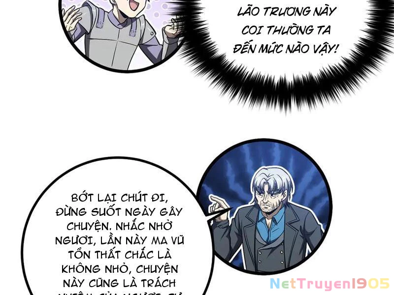 Toàn Cầu Cao Võ Chapter 327 - 46