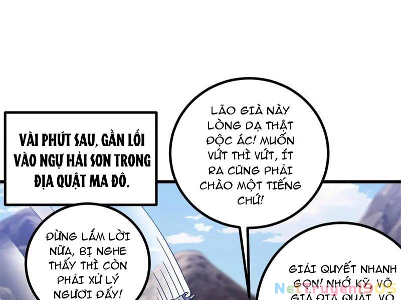 Toàn Cầu Cao Võ Chapter 327 - 48