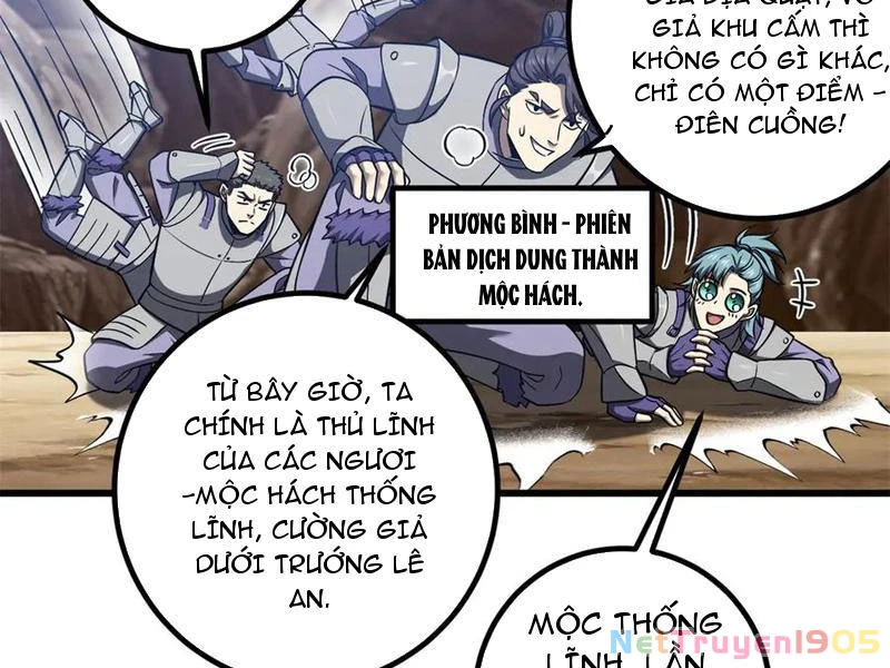 Toàn Cầu Cao Võ Chapter 327 - 49