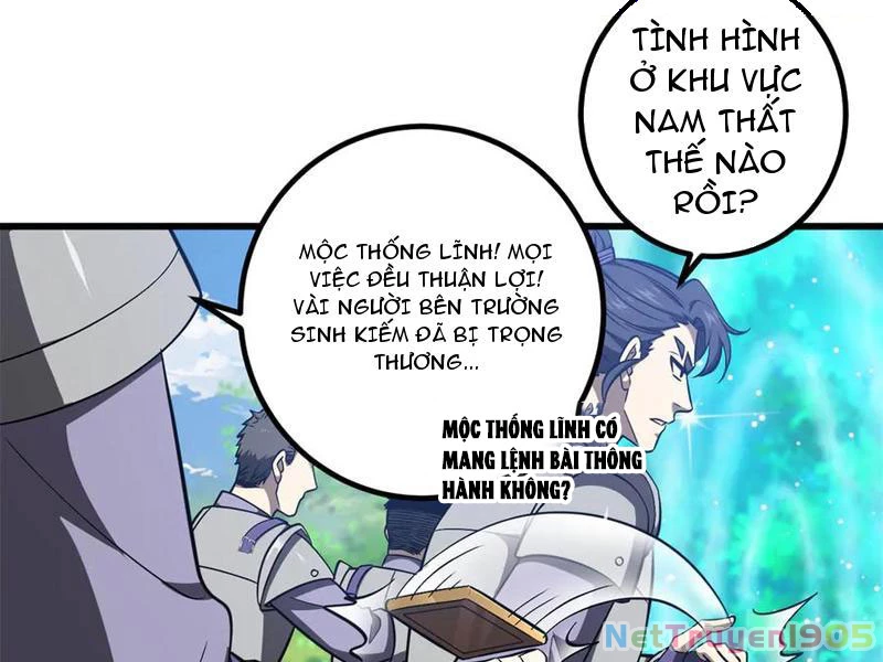 Toàn Cầu Cao Võ Chapter 327 - 51