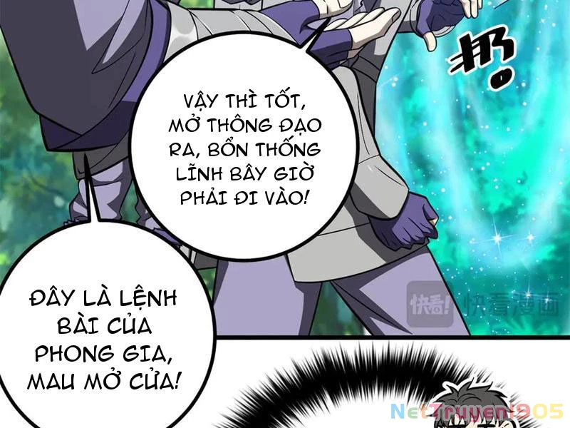 Toàn Cầu Cao Võ Chapter 327 - 52