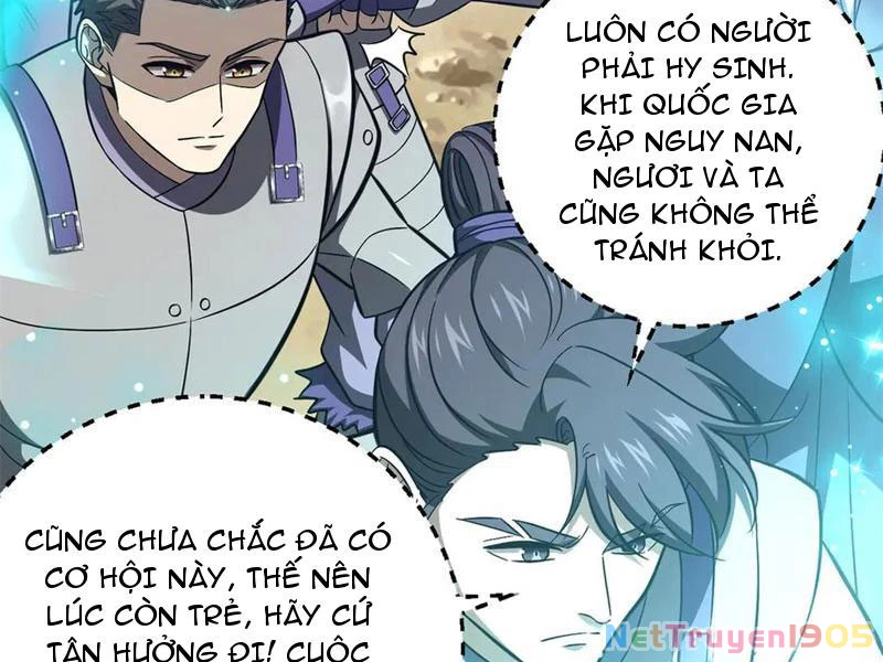 Toàn Cầu Cao Võ Chapter 327 - 55