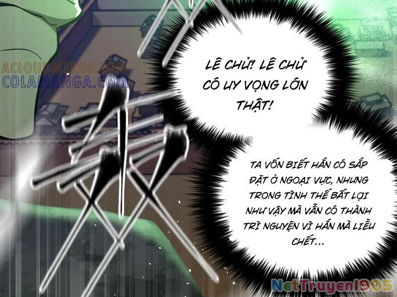 Toàn Cầu Cao Võ Chapter 327 - 64
