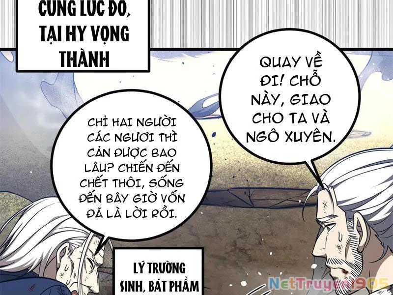Toàn Cầu Cao Võ Chapter 327 - 68