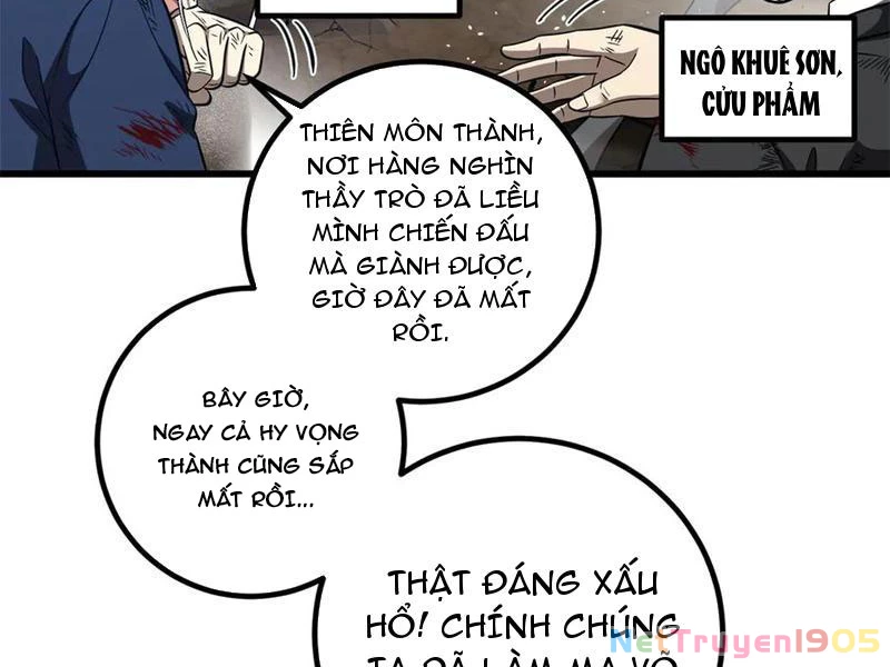 Toàn Cầu Cao Võ Chapter 327 - 69