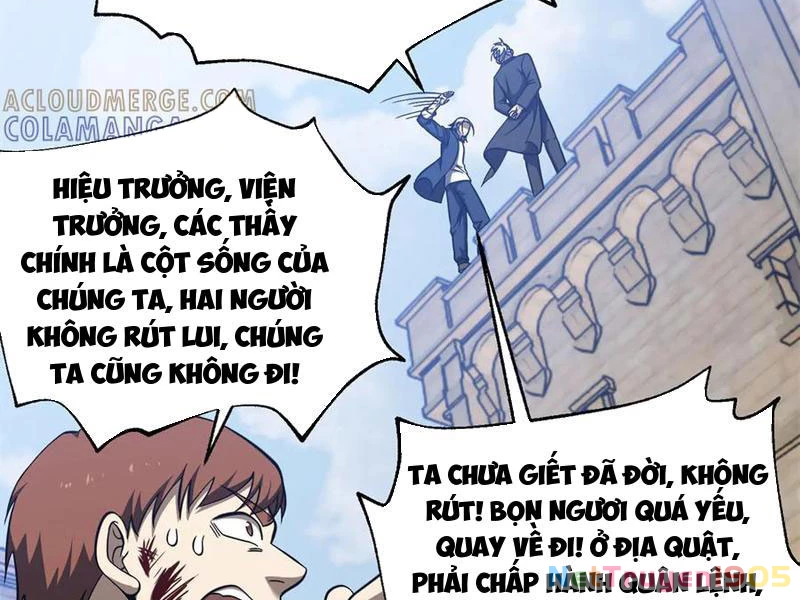 Toàn Cầu Cao Võ Chapter 327 - 71