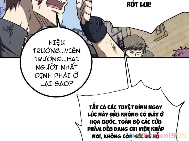 Toàn Cầu Cao Võ Chapter 327 - 72