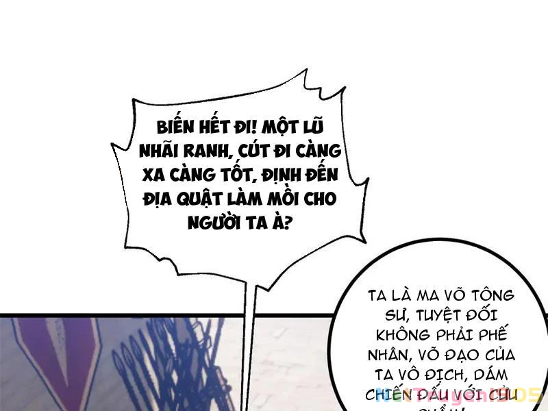 Toàn Cầu Cao Võ Chapter 327 - 77