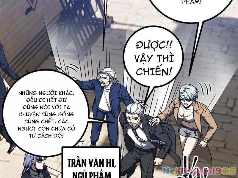 Toàn Cầu Cao Võ Chapter 327 - 78