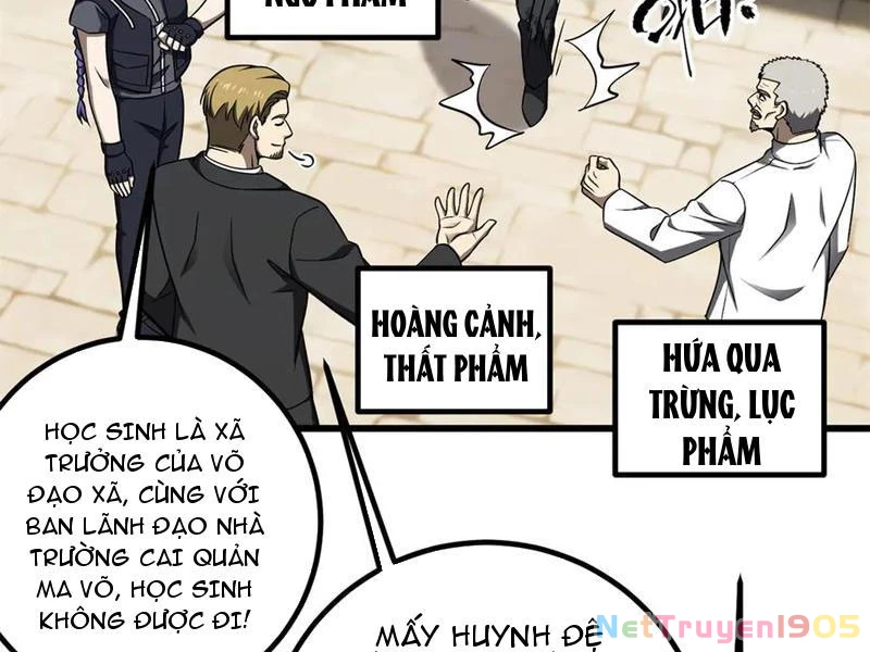Toàn Cầu Cao Võ Chapter 327 - 79