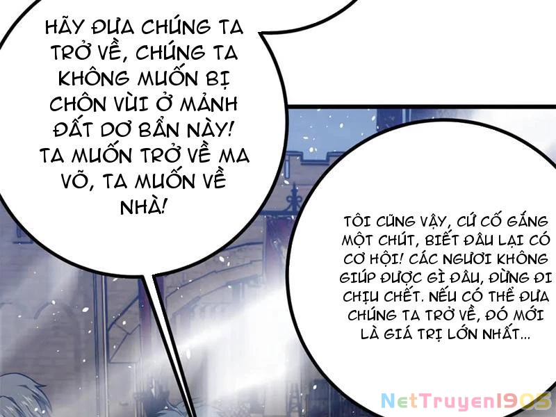 Toàn Cầu Cao Võ Chapter 327 - 82