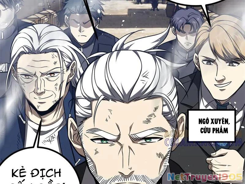 Toàn Cầu Cao Võ Chapter 327 - 83