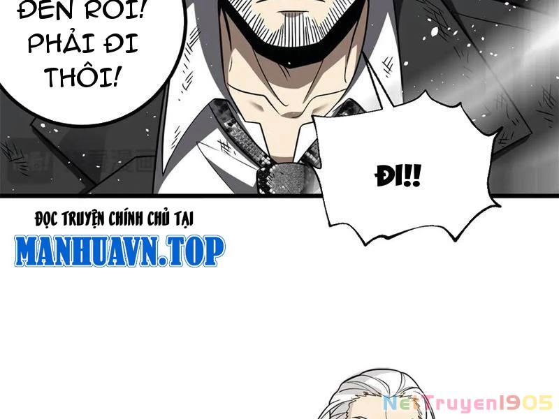 Toàn Cầu Cao Võ Chapter 327 - 84