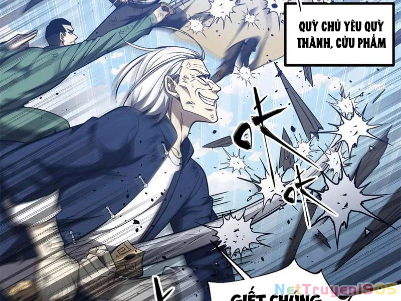 Toàn Cầu Cao Võ Chapter 327 - 88