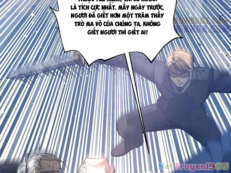 Toàn Cầu Cao Võ Chapter 327 - 91