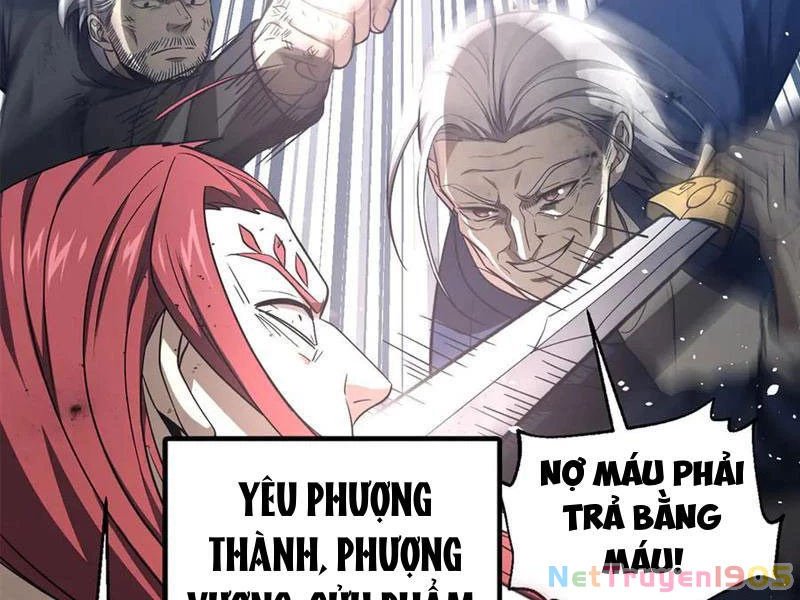 Toàn Cầu Cao Võ Chapter 327 - 92