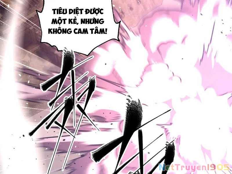Toàn Cầu Cao Võ Chapter 327 - 96