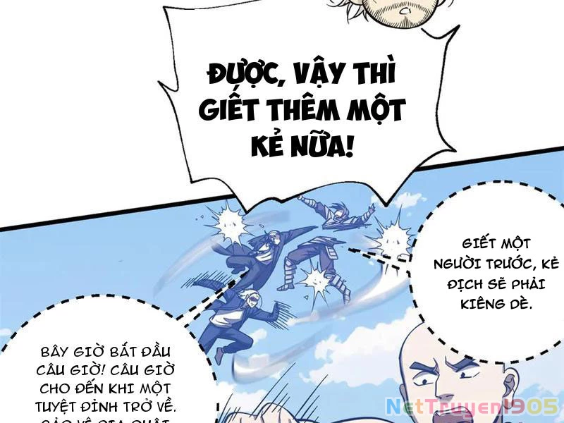 Toàn Cầu Cao Võ Chapter 327 - 98