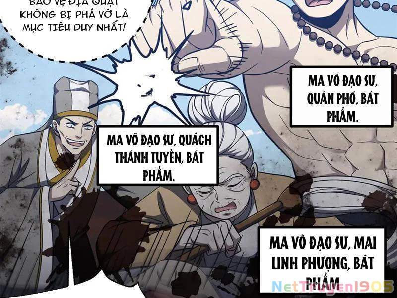 Toàn Cầu Cao Võ Chapter 327 - 99