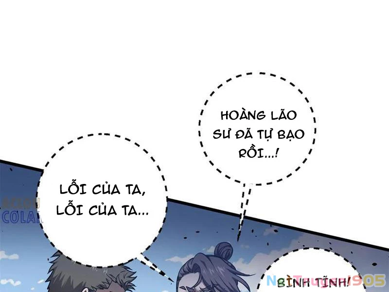 Toàn Cầu Cao Võ Chapter 327 - 116