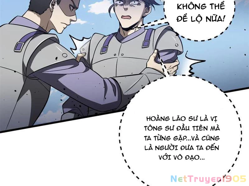 Toàn Cầu Cao Võ Chapter 327 - 117