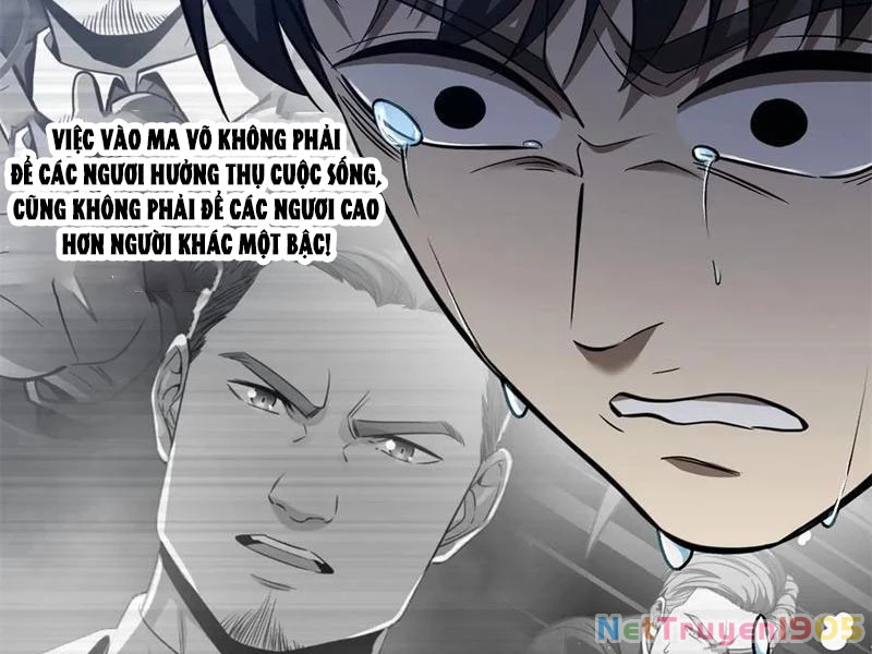 Toàn Cầu Cao Võ Chapter 327 - 119