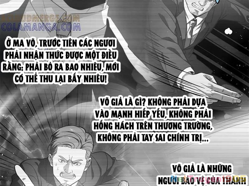 Toàn Cầu Cao Võ Chapter 327 - 120