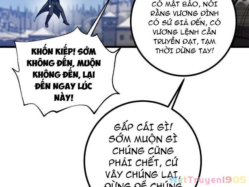 Toàn Cầu Cao Võ Chapter 327 - 128