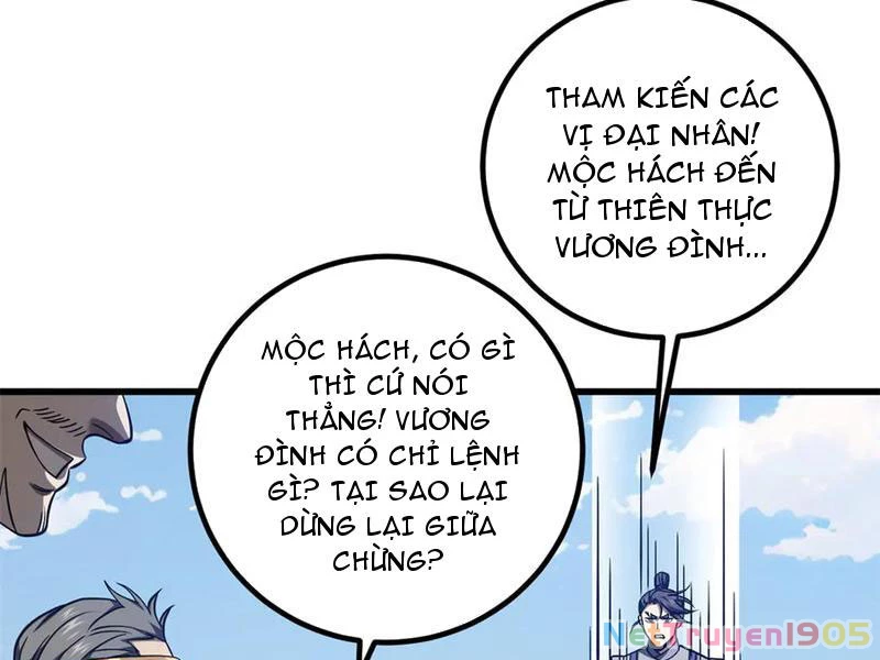 Toàn Cầu Cao Võ Chapter 327 - 130