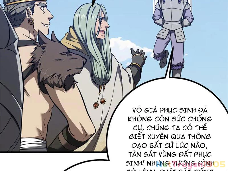 Toàn Cầu Cao Võ Chapter 327 - 131