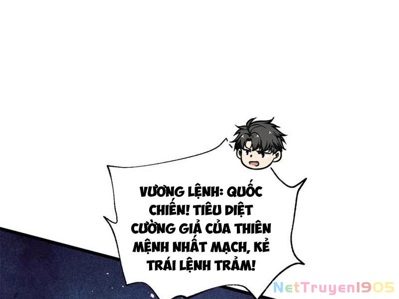 Toàn Cầu Cao Võ Chapter 327 - 133