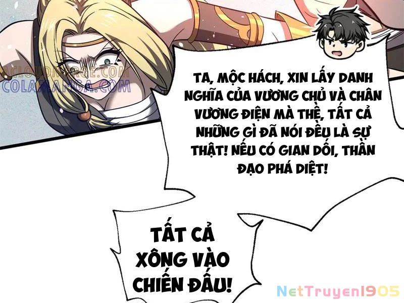 Toàn Cầu Cao Võ Chapter 327 - 135