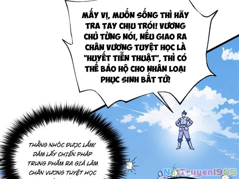 Toàn Cầu Cao Võ Chapter 327 - 137