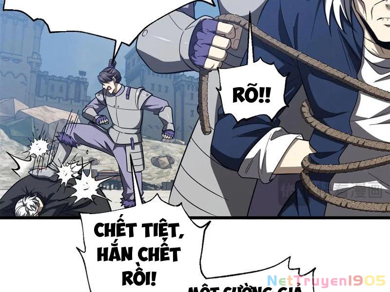 Toàn Cầu Cao Võ Chapter 327 - 141