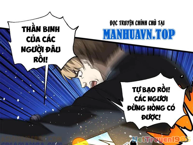 Toàn Cầu Cao Võ Chapter 327 - 143