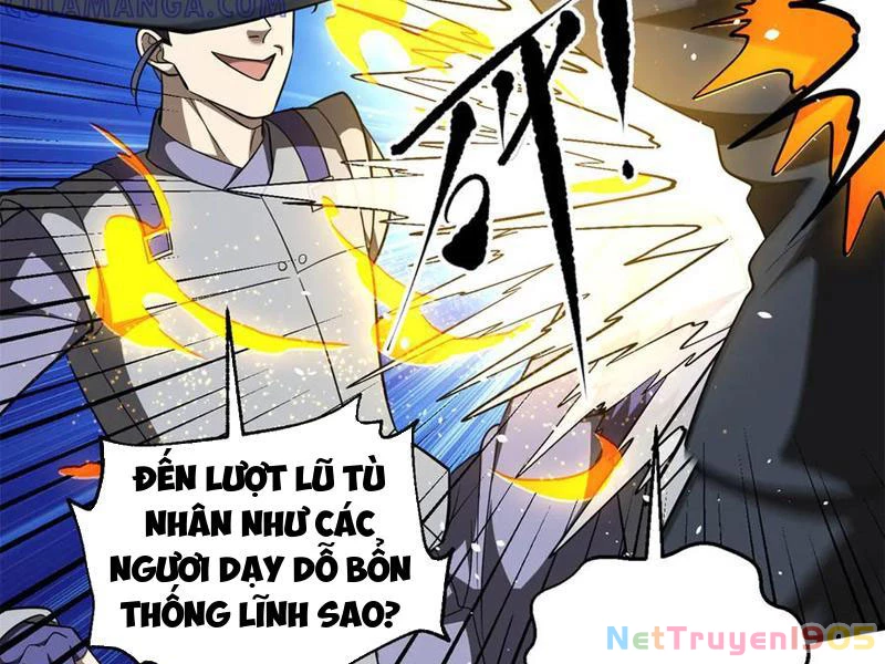 Toàn Cầu Cao Võ Chapter 327 - 144