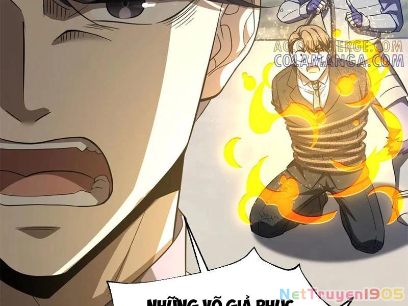 Toàn Cầu Cao Võ Chapter 327 - 147