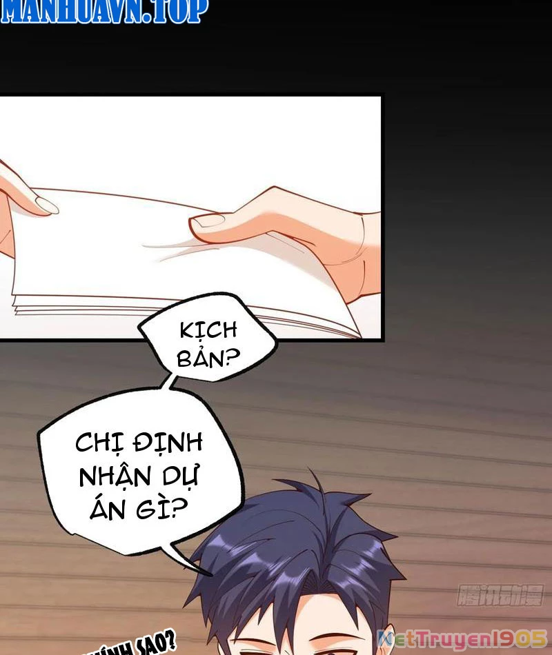 Trọng Sinh Không Làm Chạn Vương, Tôi Một Mình Nạp Game Thăng Cấp Chapter 261 - 4