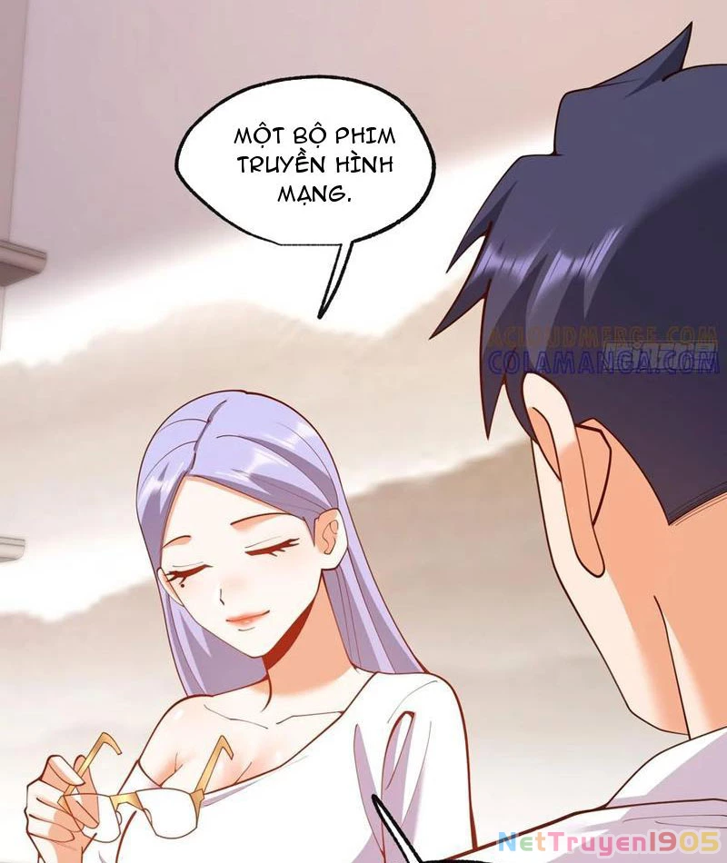 Trọng Sinh Không Làm Chạn Vương, Tôi Một Mình Nạp Game Thăng Cấp Chapter 261 - 6