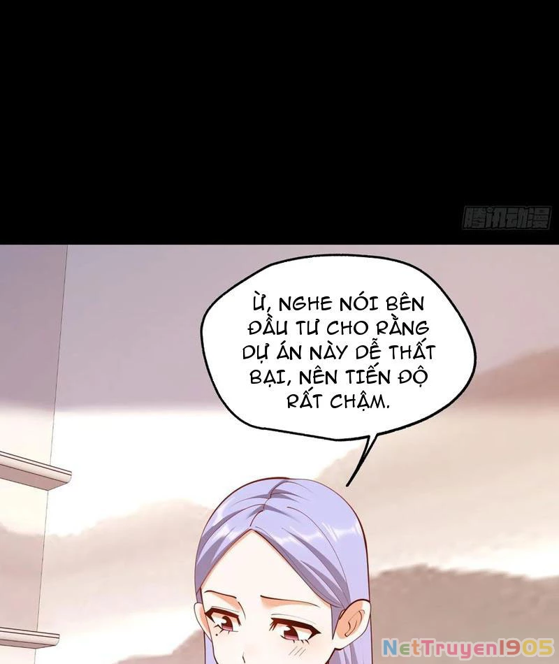 Trọng Sinh Không Làm Chạn Vương, Tôi Một Mình Nạp Game Thăng Cấp Chapter 261 - 13