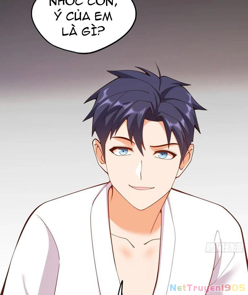Trọng Sinh Không Làm Chạn Vương, Tôi Một Mình Nạp Game Thăng Cấp Chapter 261 - 17