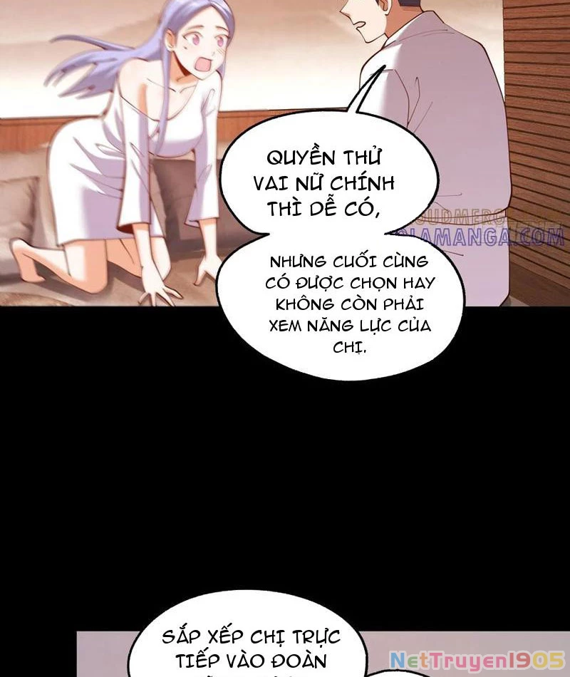 Trọng Sinh Không Làm Chạn Vương, Tôi Một Mình Nạp Game Thăng Cấp Chapter 261 - 19