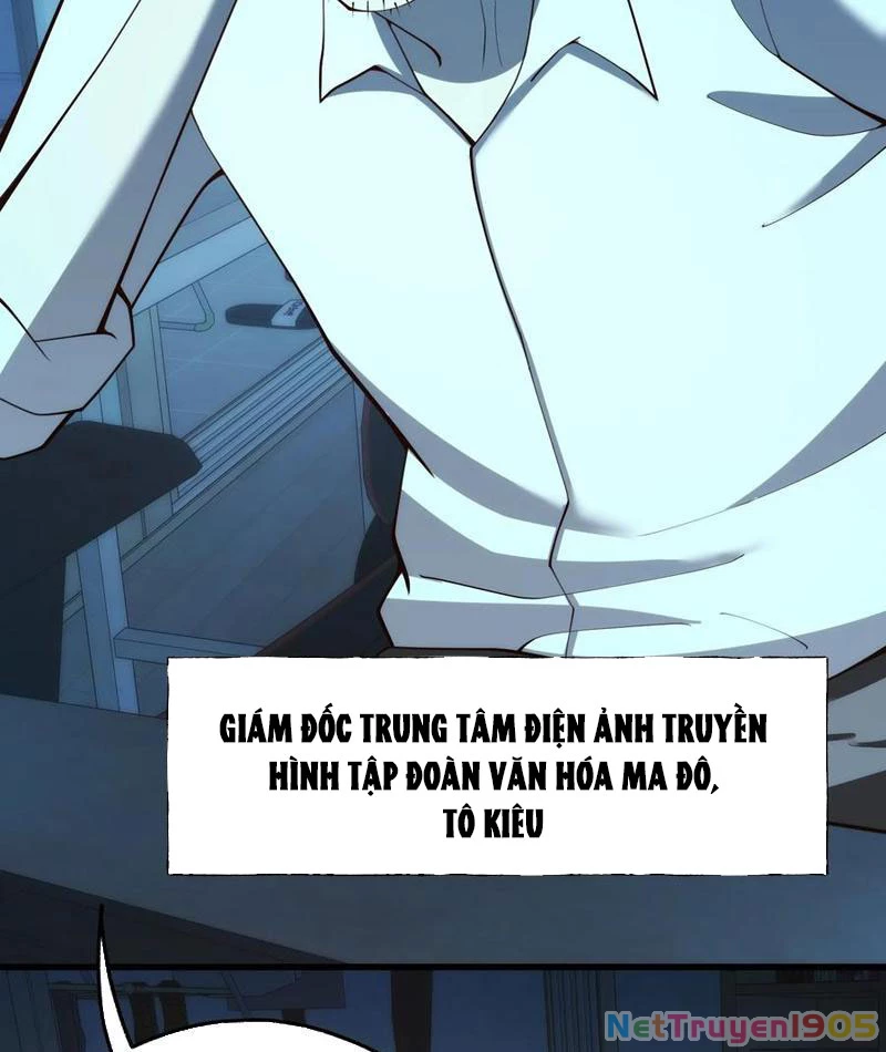 Trọng Sinh Không Làm Chạn Vương, Tôi Một Mình Nạp Game Thăng Cấp Chapter 261 - 36