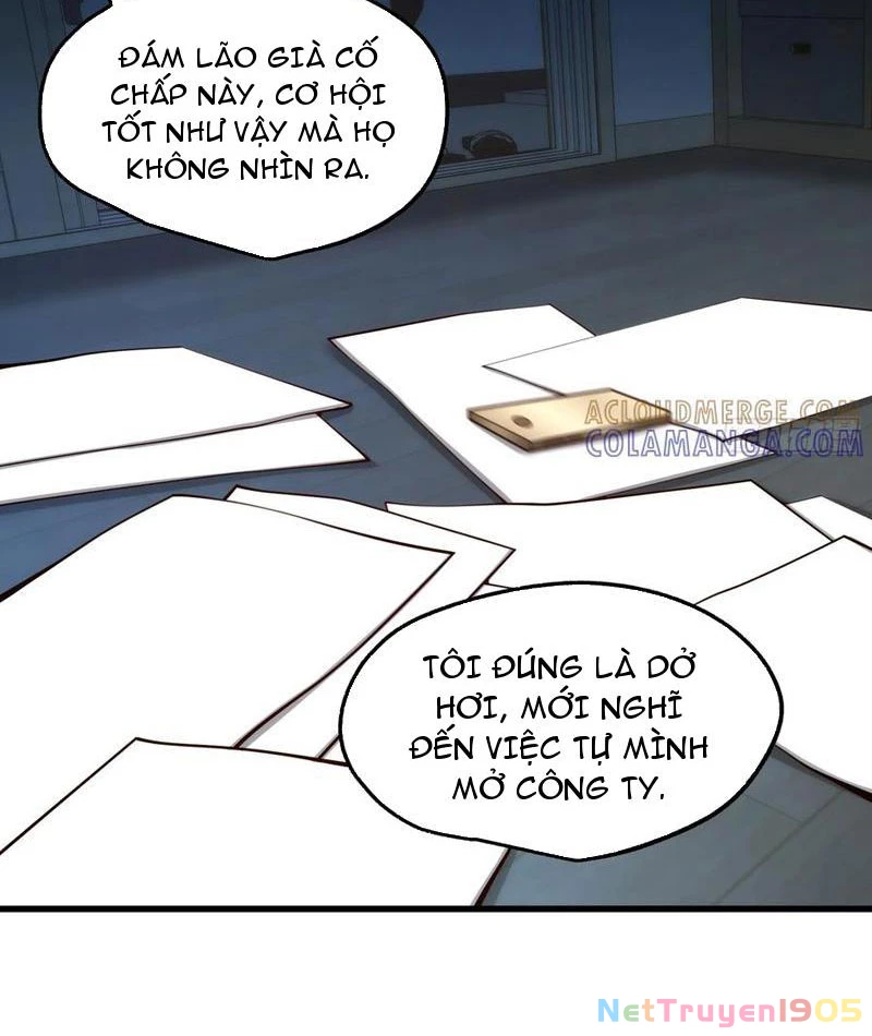 Trọng Sinh Không Làm Chạn Vương, Tôi Một Mình Nạp Game Thăng Cấp Chapter 261 - 37