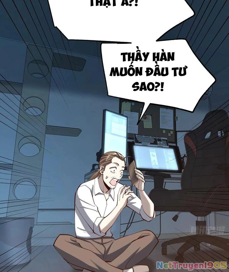 Trọng Sinh Không Làm Chạn Vương, Tôi Một Mình Nạp Game Thăng Cấp Chapter 261 - 48