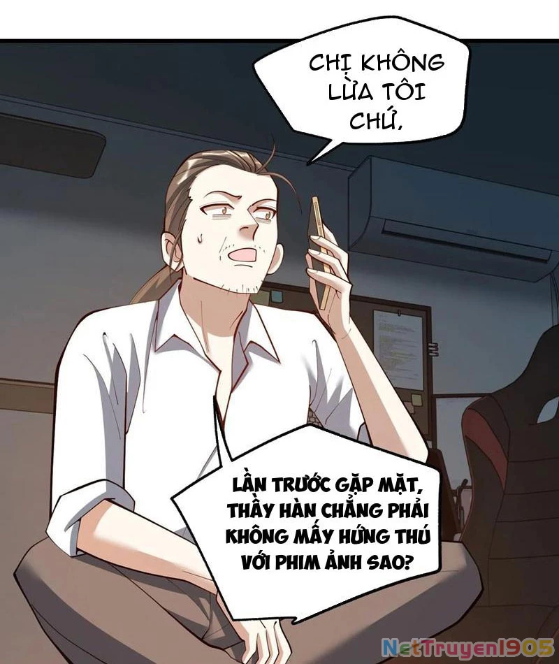 Trọng Sinh Không Làm Chạn Vương, Tôi Một Mình Nạp Game Thăng Cấp Chapter 261 - 50
